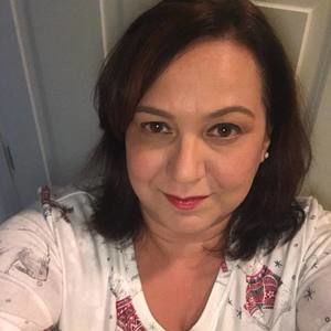 Meet your Posher, Kathy